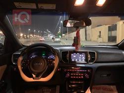 کیا سپۆرتاج